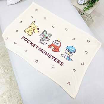 ポケモン　ひざ掛け　非売品 711I3FbvmvL._AC_UF350,