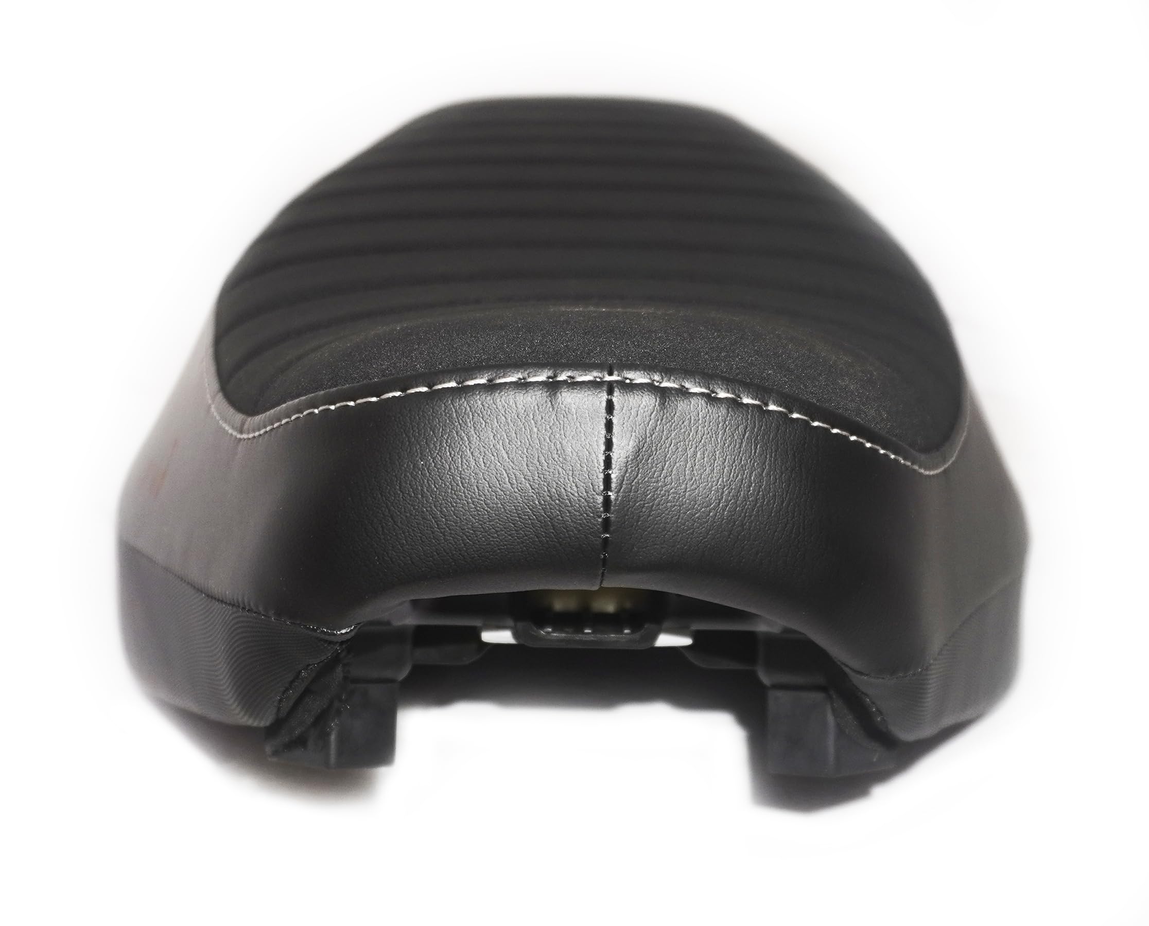 AEspares Black Signature Bench Seat Compatible With Royal