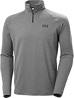 Vista 5 de Helly-Hansen Verglas - Suéter de montaña con cremallera de 12 para hombre