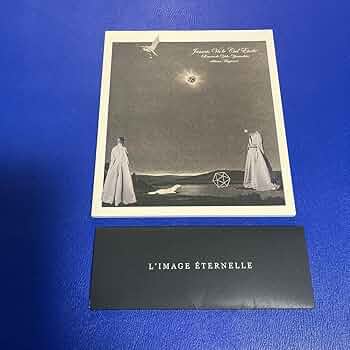山下陽子作品集 未踏の星空 限定版 山下陽子作品集 未踏の星空（署名入） - books used and new