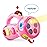 VTech Spin and Learn Color Flashlight, Pink