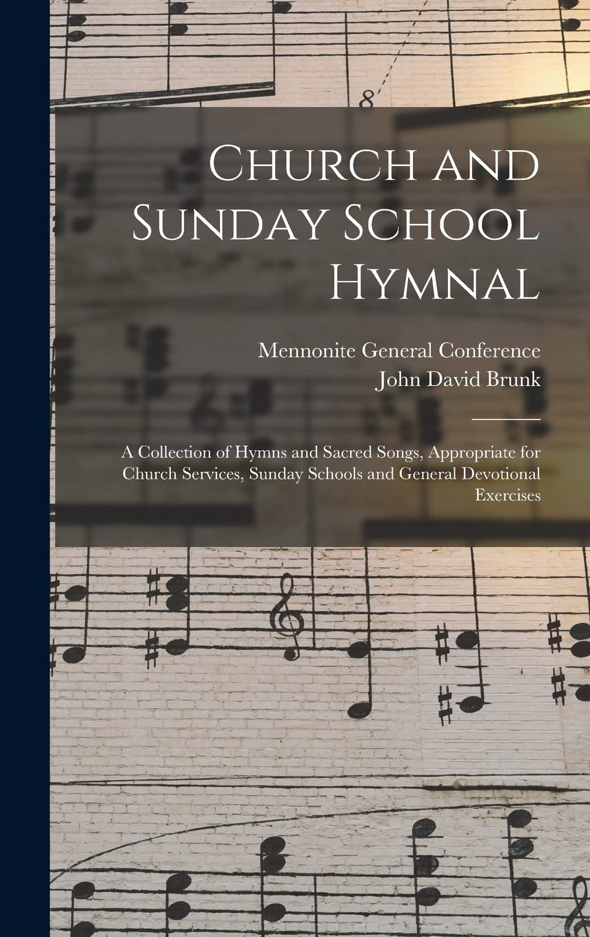 Hymnal Recueil de Chants Sacrés pour Animer la Prière Collective