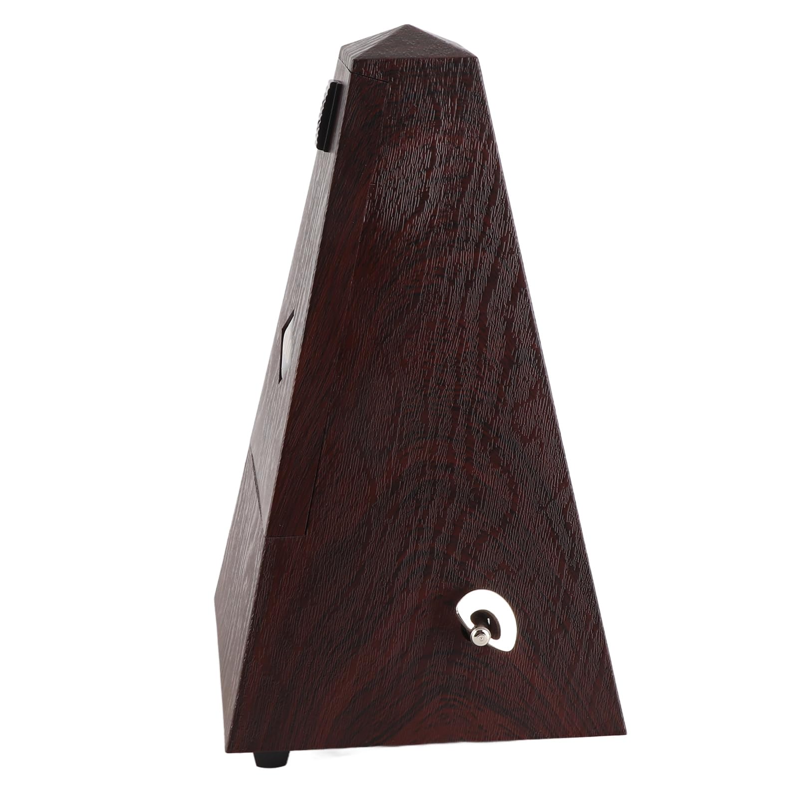 Miskall Mechanical Metronome, Large Sound Beat Rhythm Tracking Universal Instrument Metronome for Piano Violin Guitar