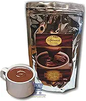 Chocolate Quente Cremoso de Campos Do Jordão 200g - Spinassi