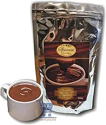 Chocolate Quente Cremoso de Campos Do Jordão 200g - Spinassi