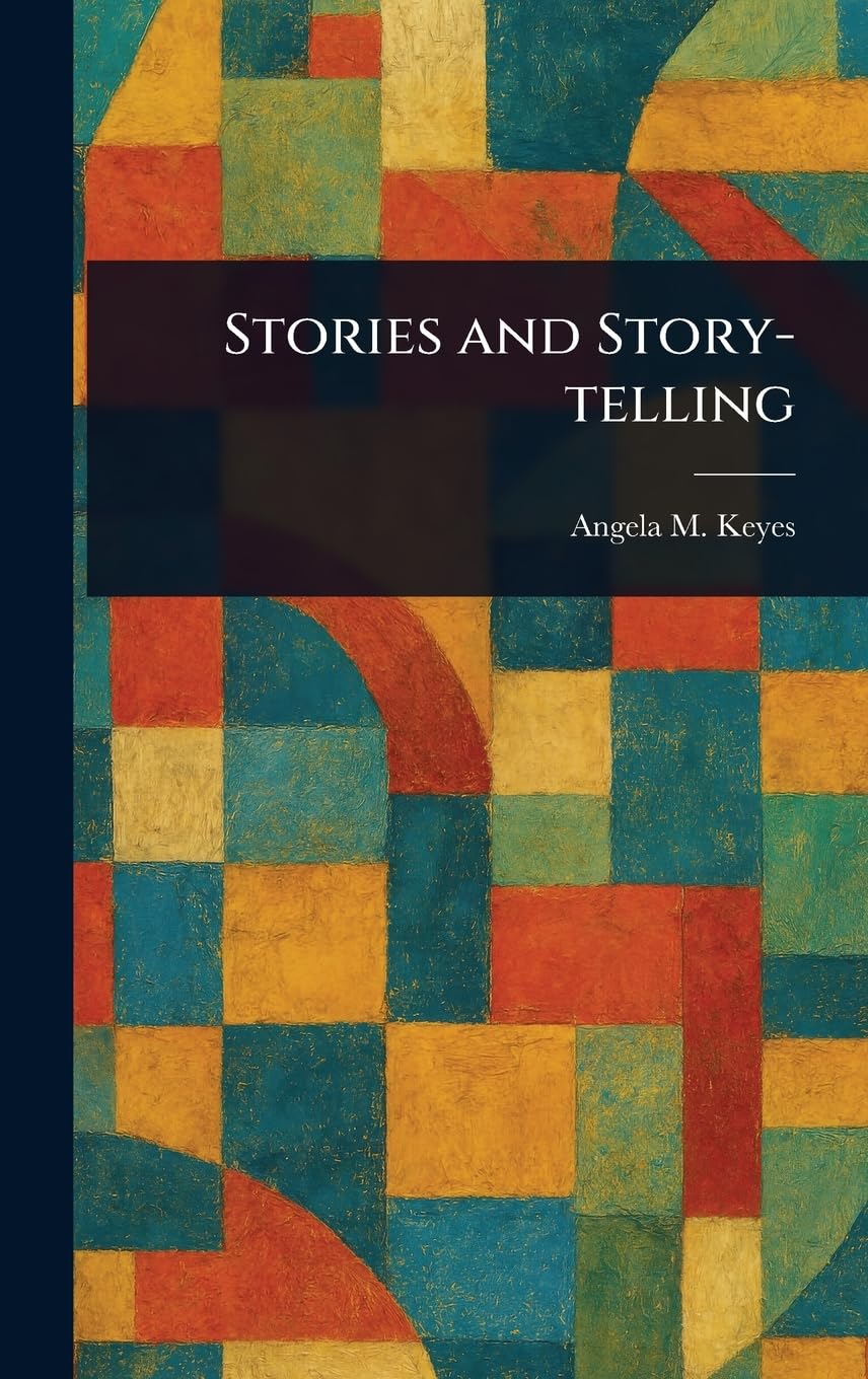 Stories and Story-telling