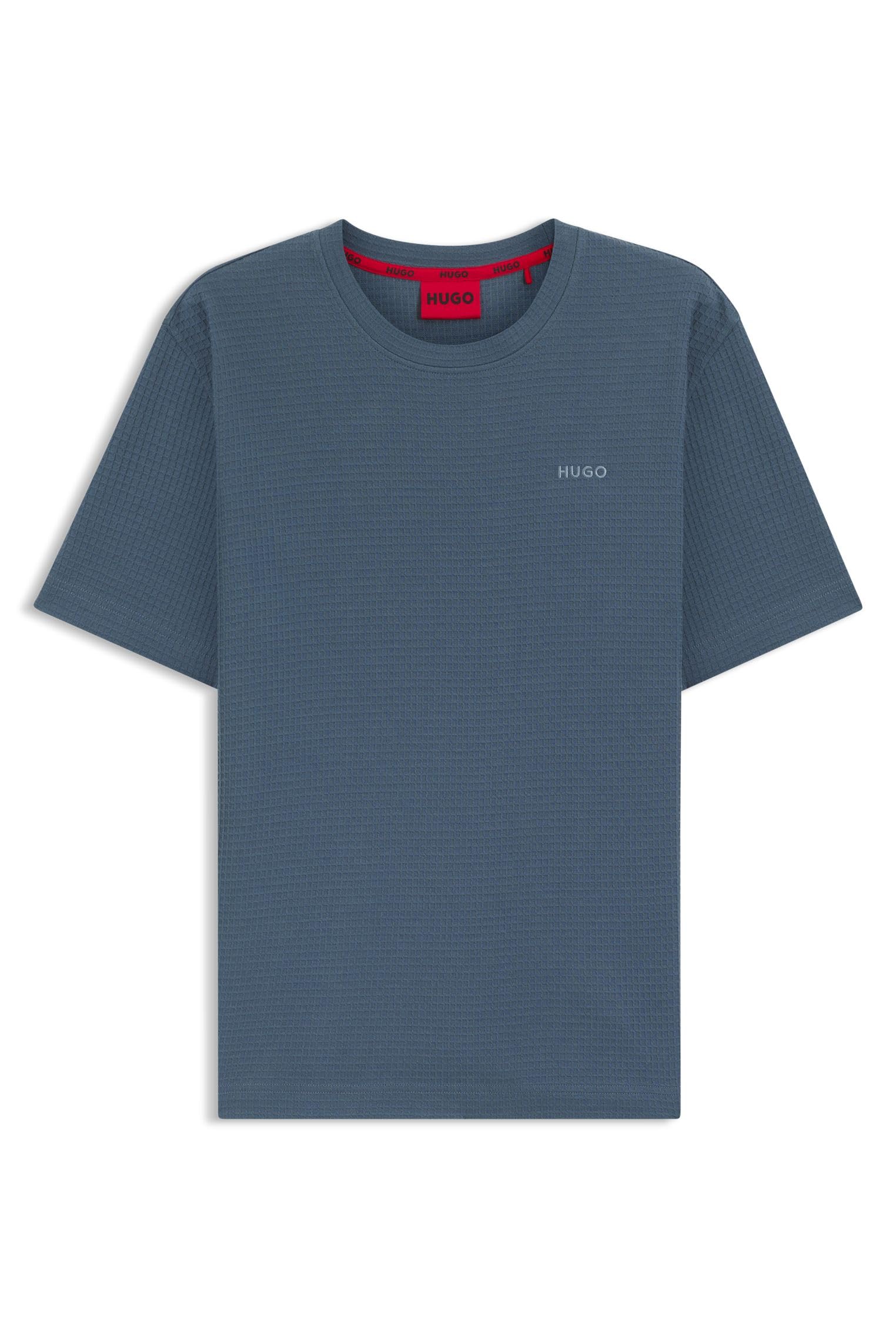 Hugo Herren Austin T-Shirt 10267482 01 Pyjama_T_Shirt