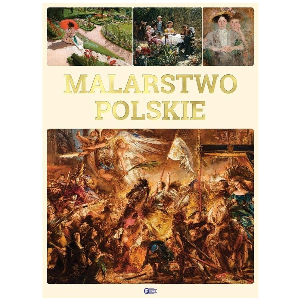 Malarstwo Polskie