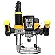 Dewalt DCW620B 20V MAX XR Brushless 2-1/4 Peak HP Li-ion Cordless Plunge Router (Tool Only)
