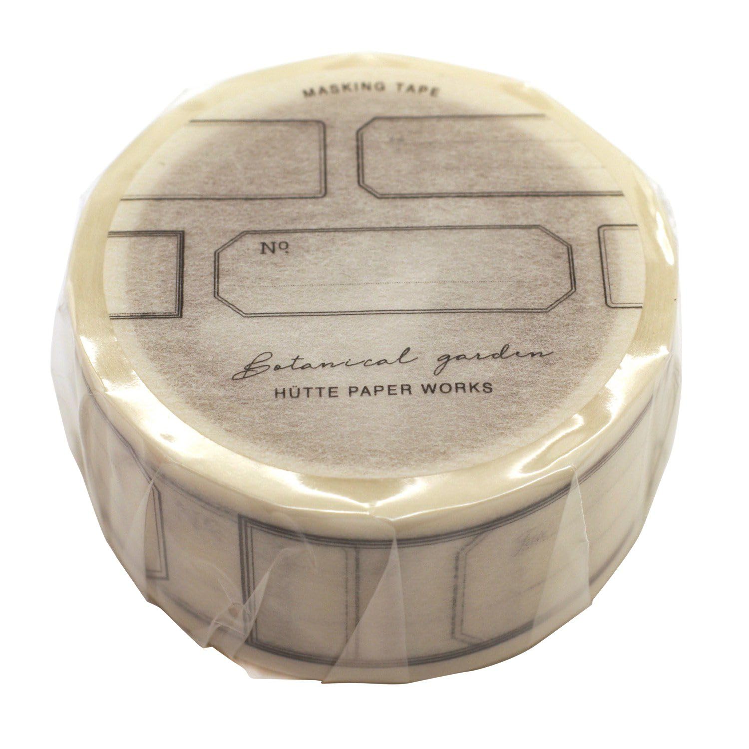 マスキングテープ　サポートショップ　ノベルティ オリジナル マスキングテープ(10メートル )【販促花子ノベルティ】