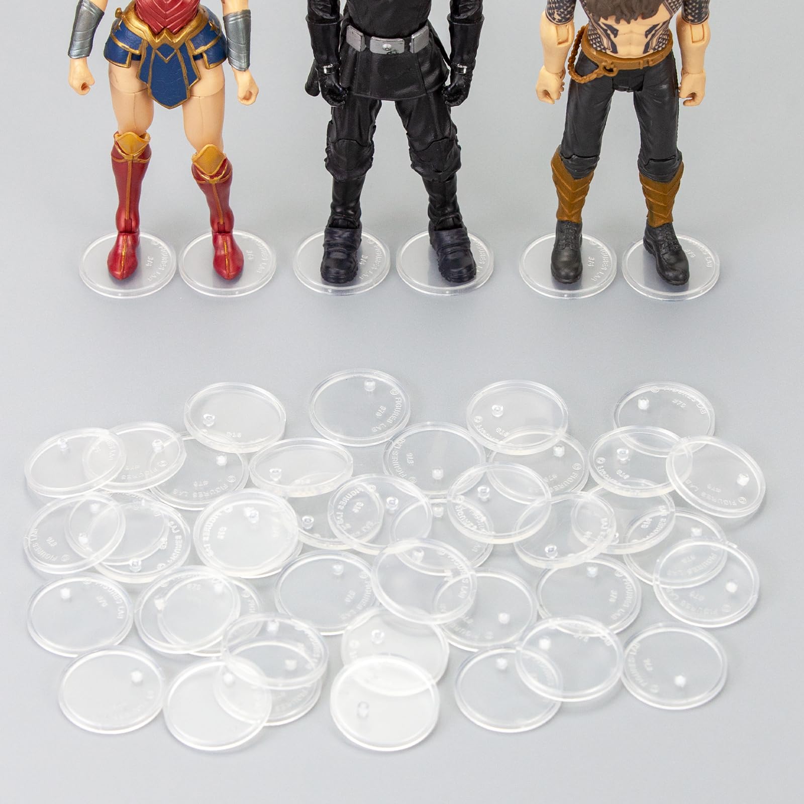 Amazon.co.jp: DisplayMore 32ピース 6インチ アクションフィギュア