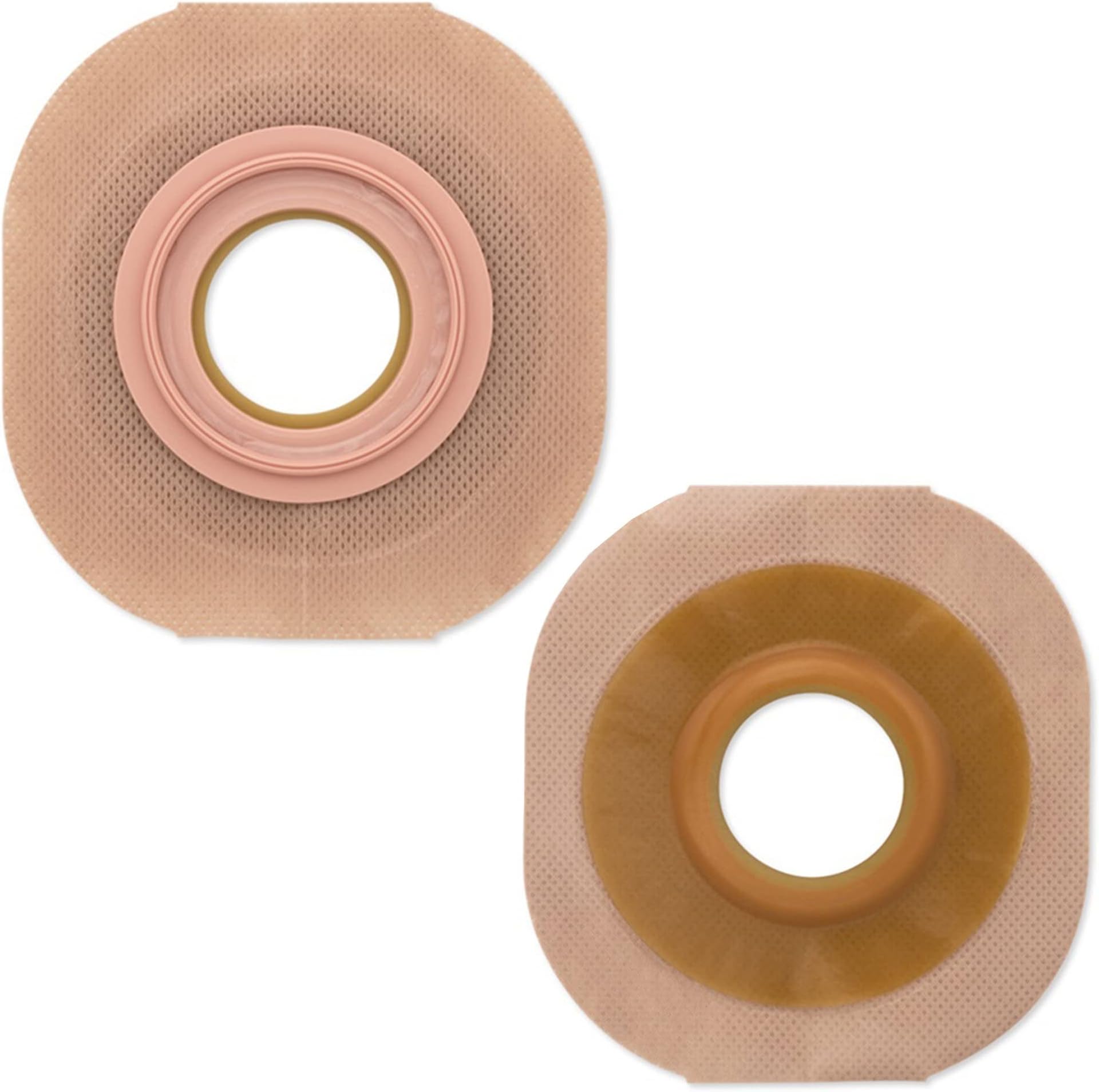 15804 - New Image Cut-to-Fit Convex Flextend Skin Barrier 2"