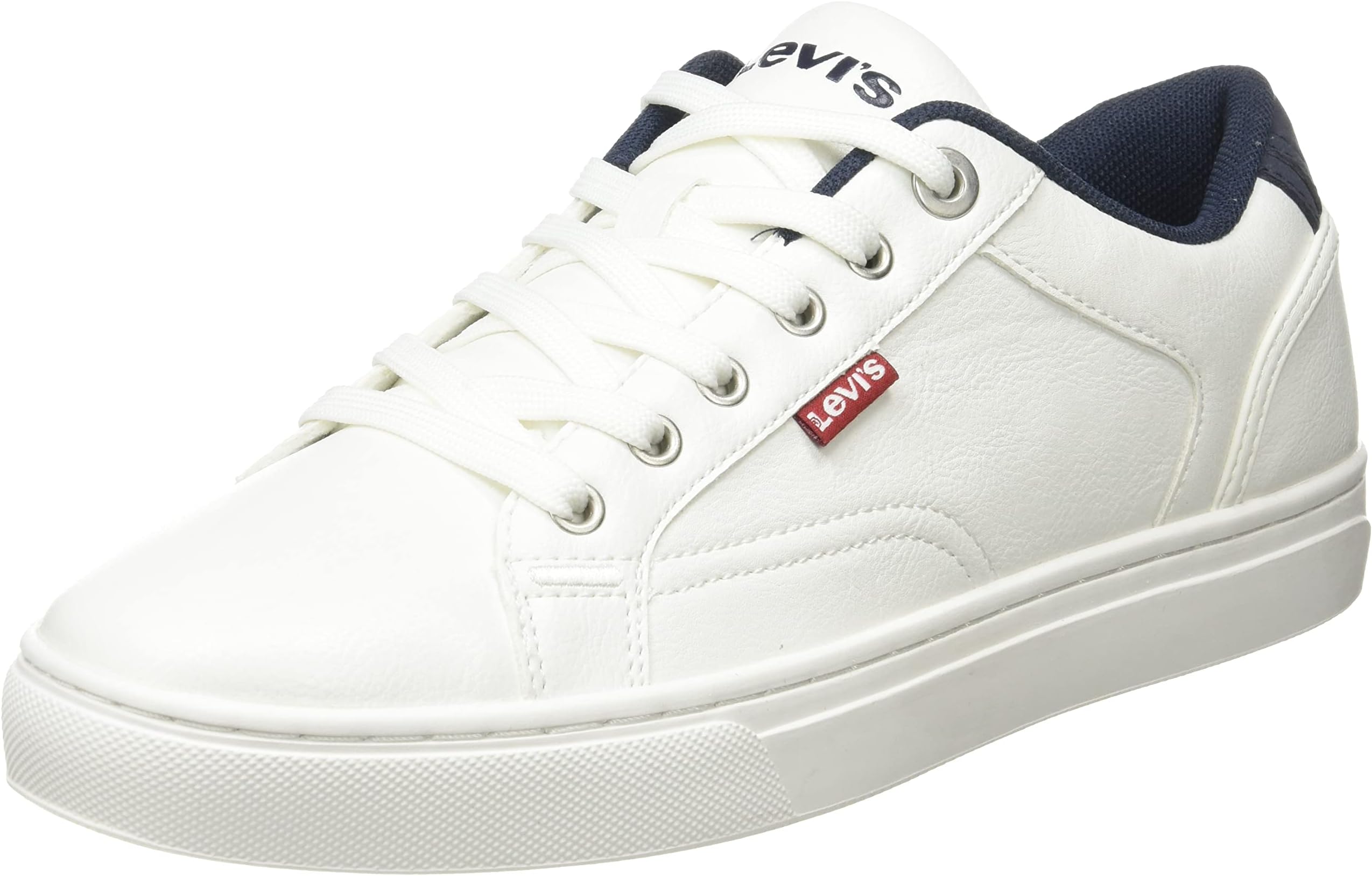 Levi's Men's CourtrightSneakers