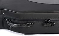 Vista 4 de BAM Classic 8001S - Funda para guitarra, color negro