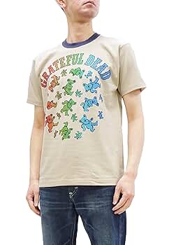 Amazon | [トイズマッコイ] Tシャツ TMC2314 グレイトフル