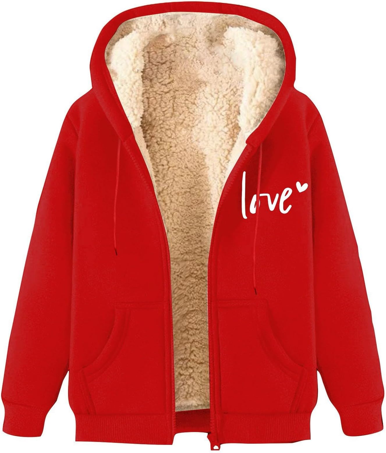Returned Items for Sale,Lightweight Fleece Jacket Women,Oversized Hoodie Workout Hoodies Rain Coats for Girls