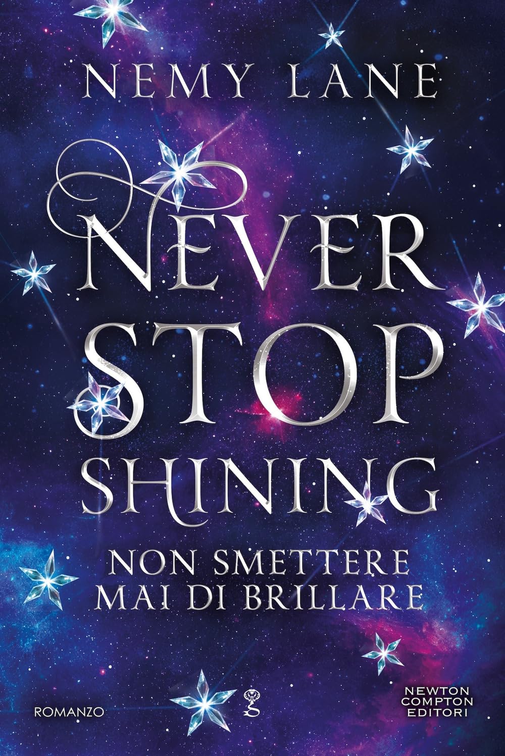 Never Stop Shining. Non Smettere Mai Di Brillare - 4