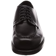 Apron Front Derby GB001: Black