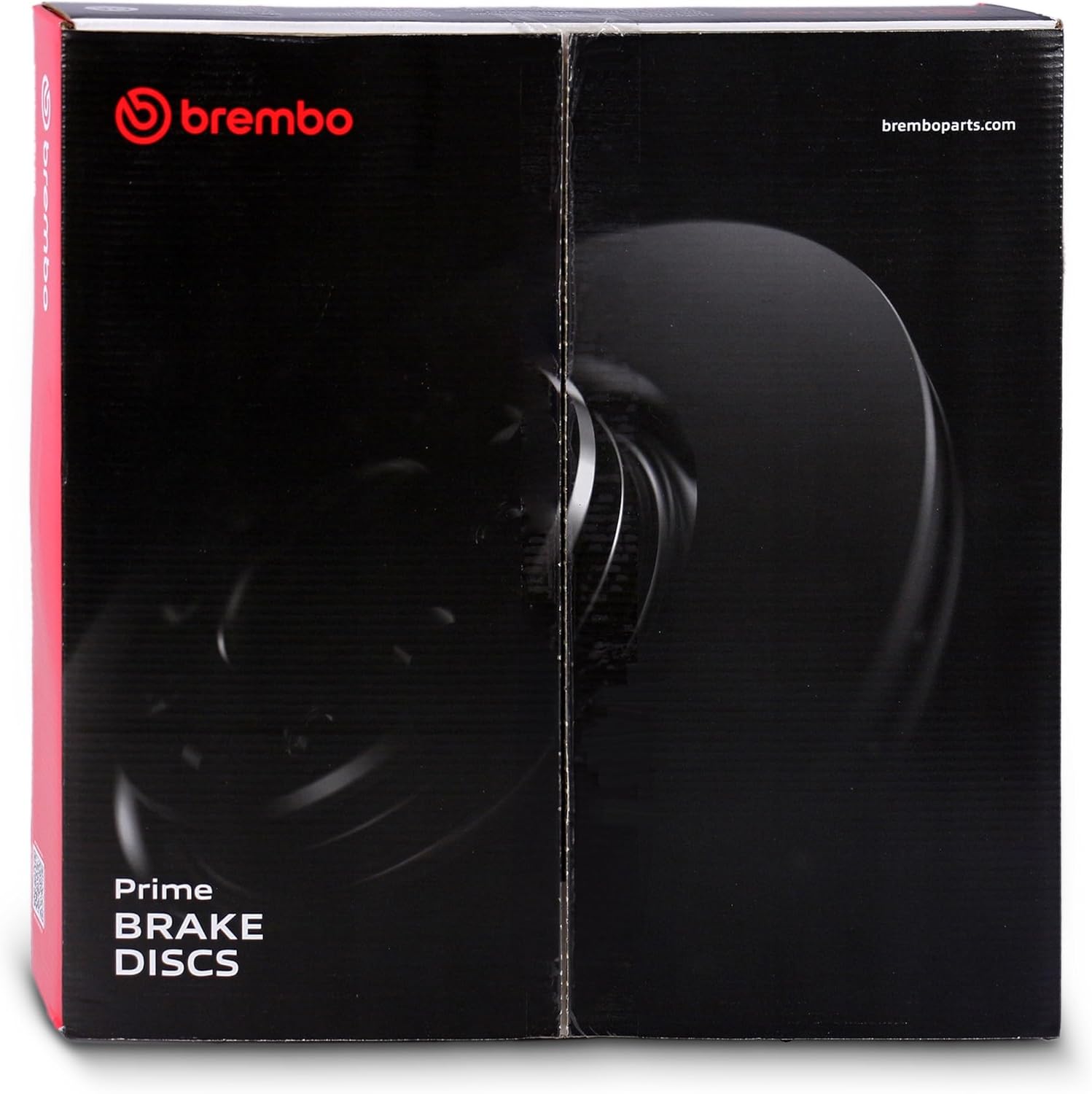 Brembo 09.9825.21 UV Coated vented Front Brake Rotor MERCEDES-BENZ/MERCEDES-BENZ (BBDC) OE# A2044212912