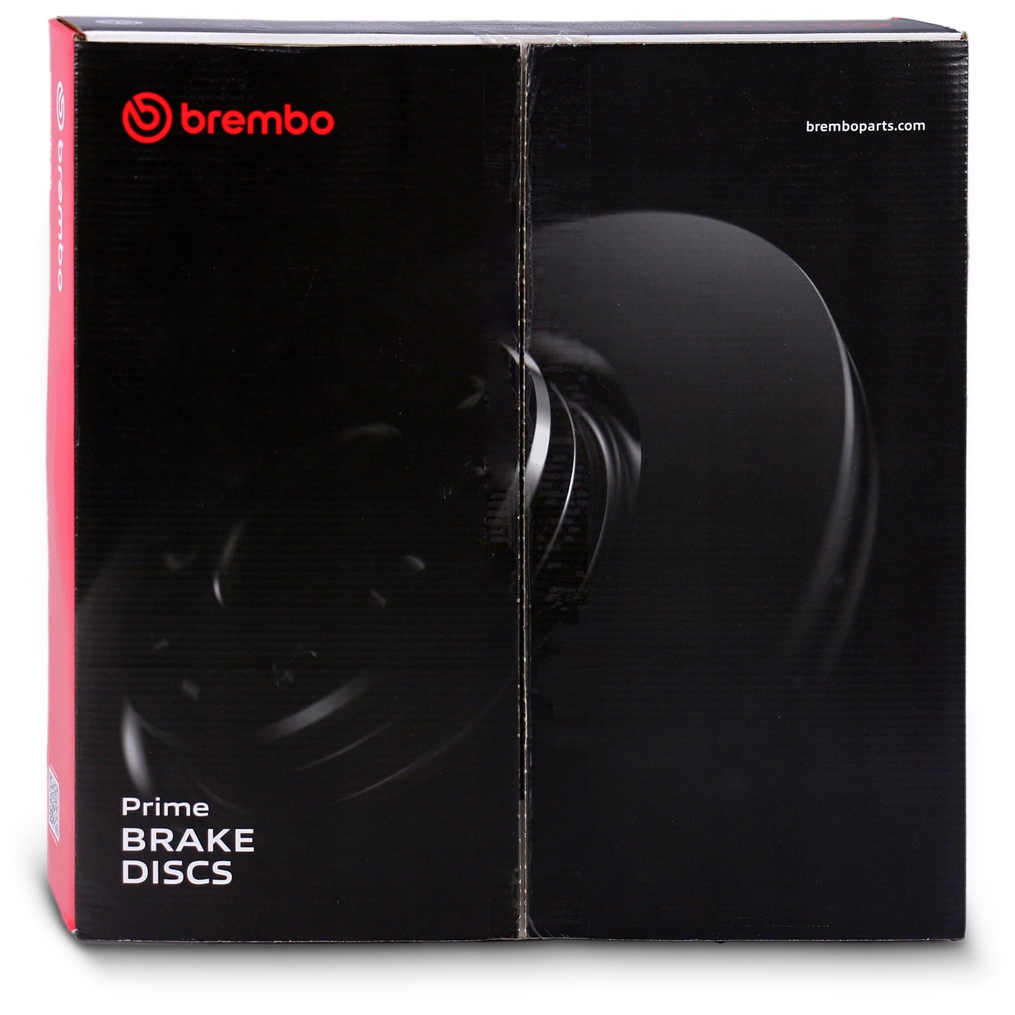 Brembo Dischi freno 09.C545.11