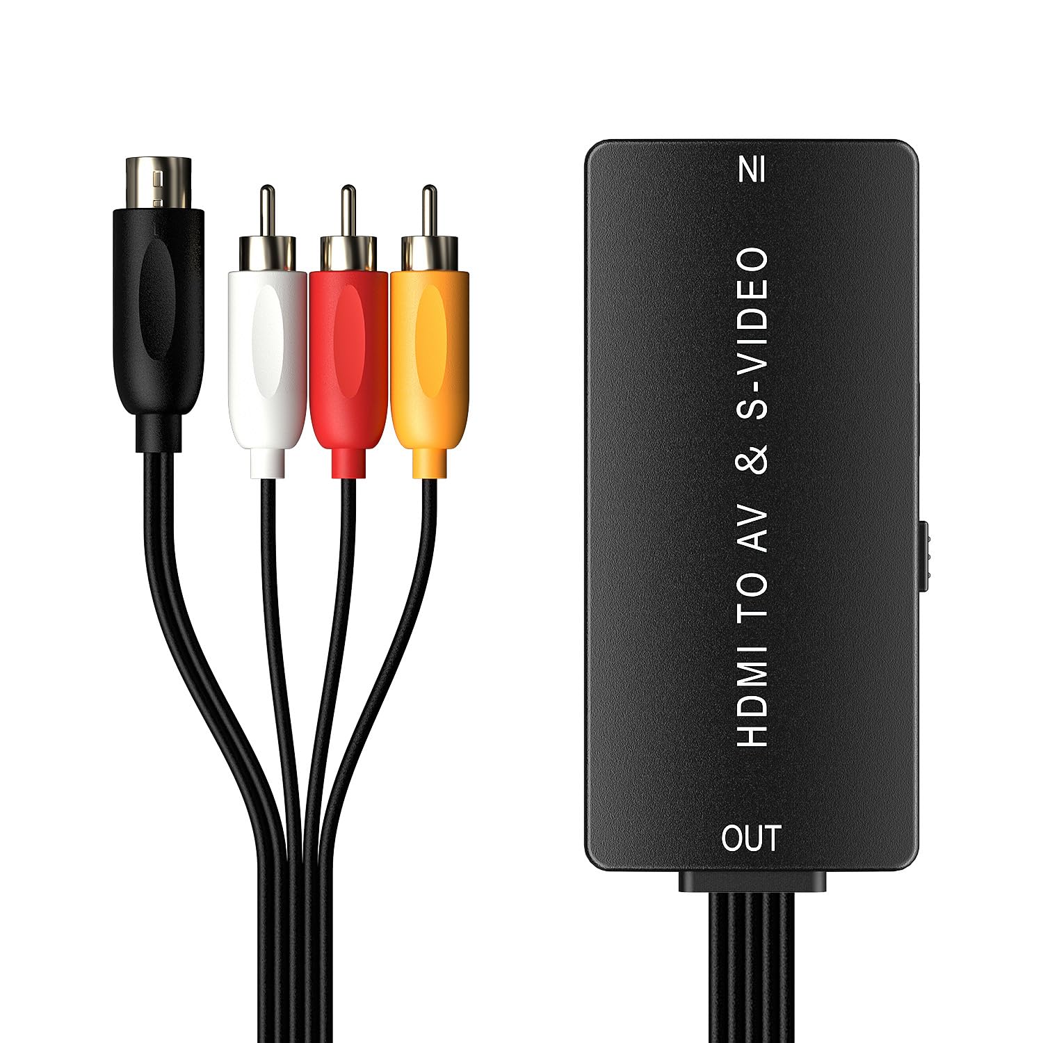 Konwerter HDMI na S-Video