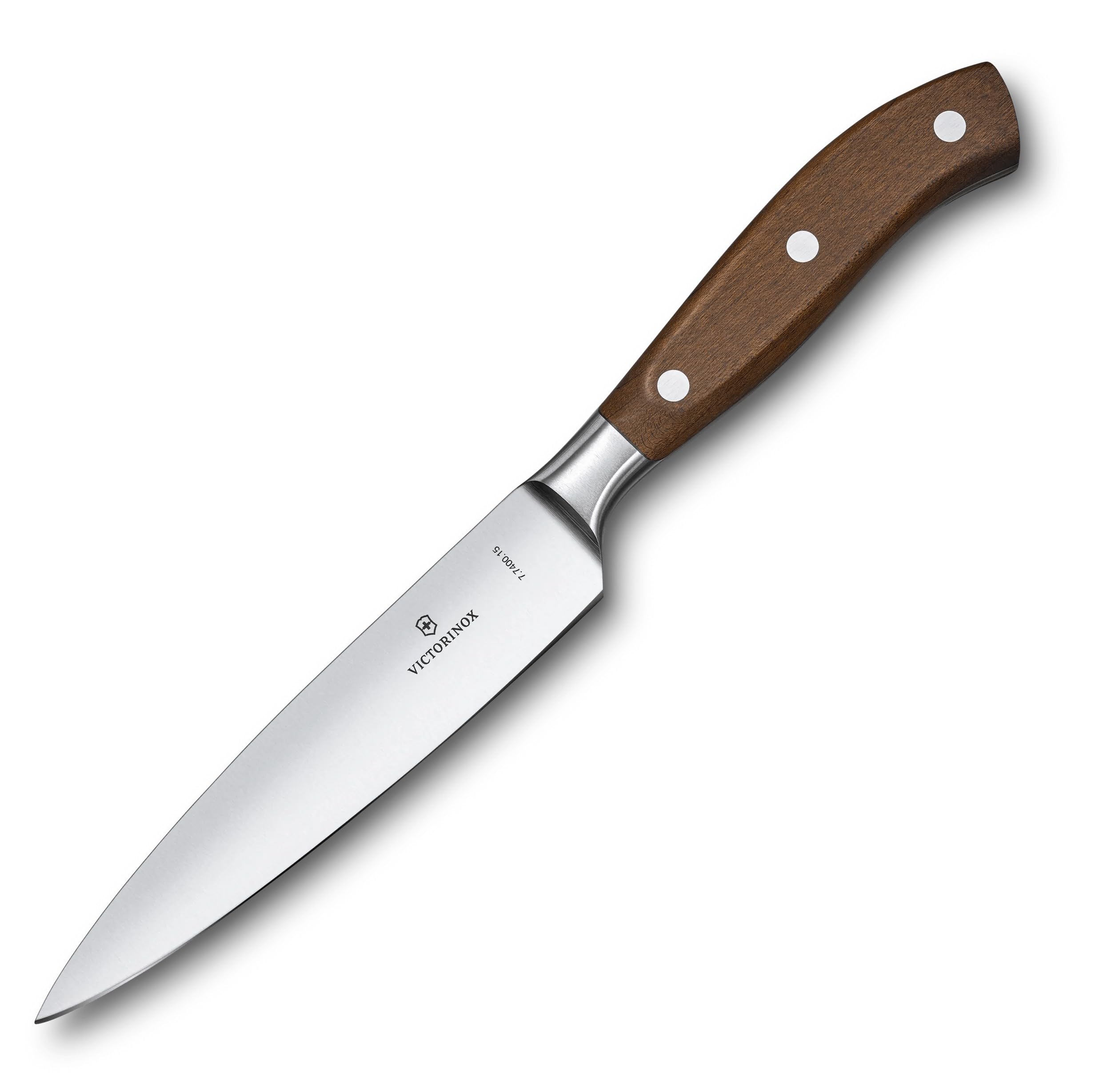 Amazon | VICTORINOX(ビクトリノックス) 牛刀包丁 料理の基本となる