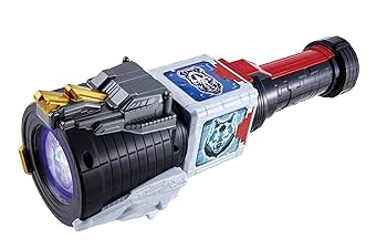 Bandai Doubutsu Sentai Zyuohger DX Zyuoh The Light : Amazon