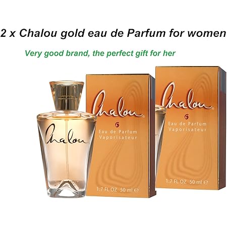 chalou parfum