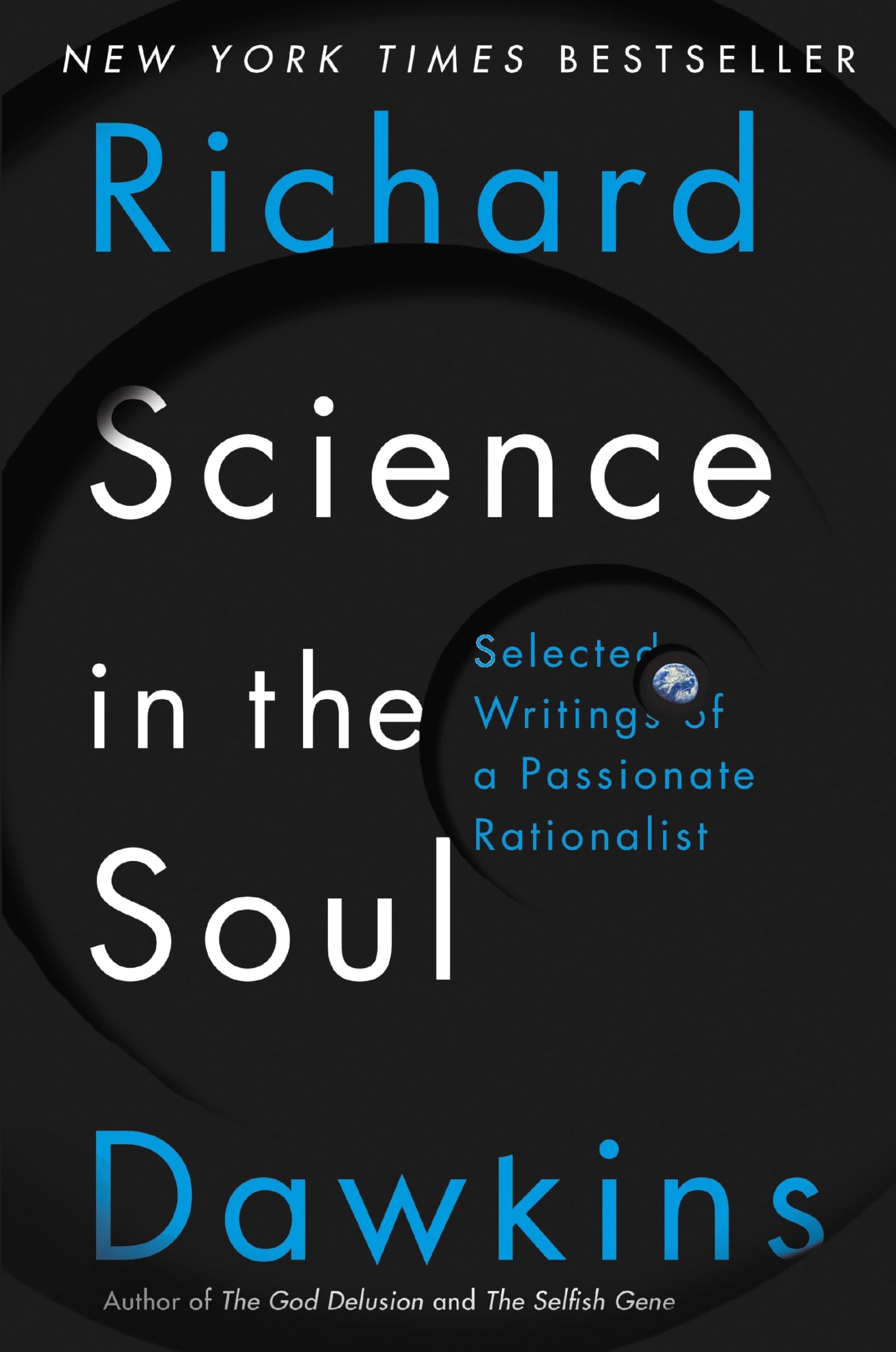 Buy Science in the Soul: Selected Writings of a Passionate Rationalist — BookShops.in