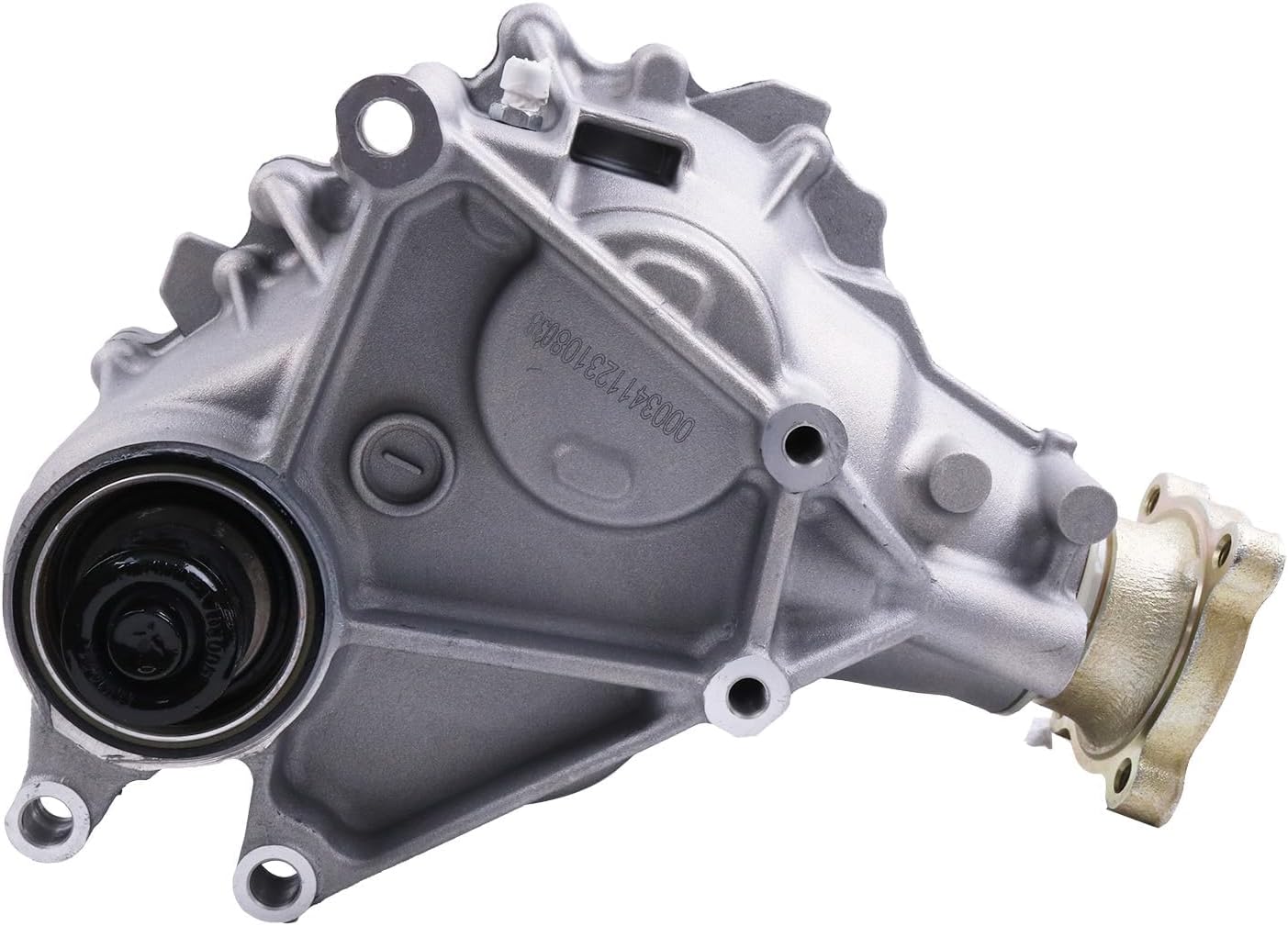 ZTUOAUMA PTO PTU Power Take Off Transfer Case Differential Unit DG1Z-7251-F Compatible with Ford Edge 2016-2018 Explorer 2013-2019 Taurus 2013-2019 for Lincoln MKX 2016-2018