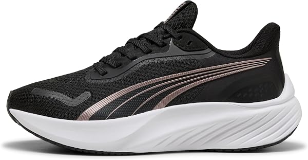 Puma Pounce Lite Scarpe per Jogging su stradaUnisex - Adulto - 3