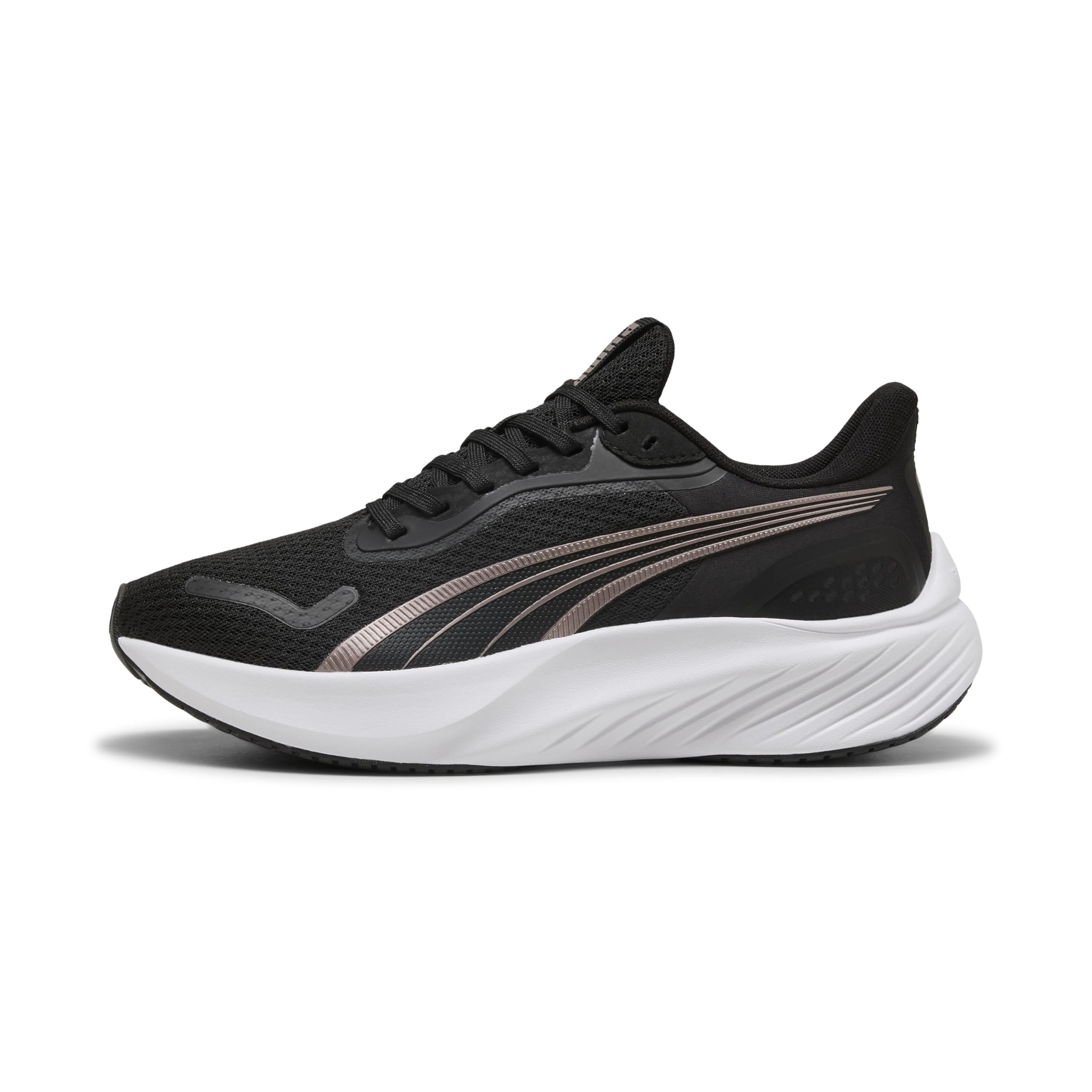 Puma Pounce Lite Scarpe per Jogging su stradaUnisex - Adulto - 3