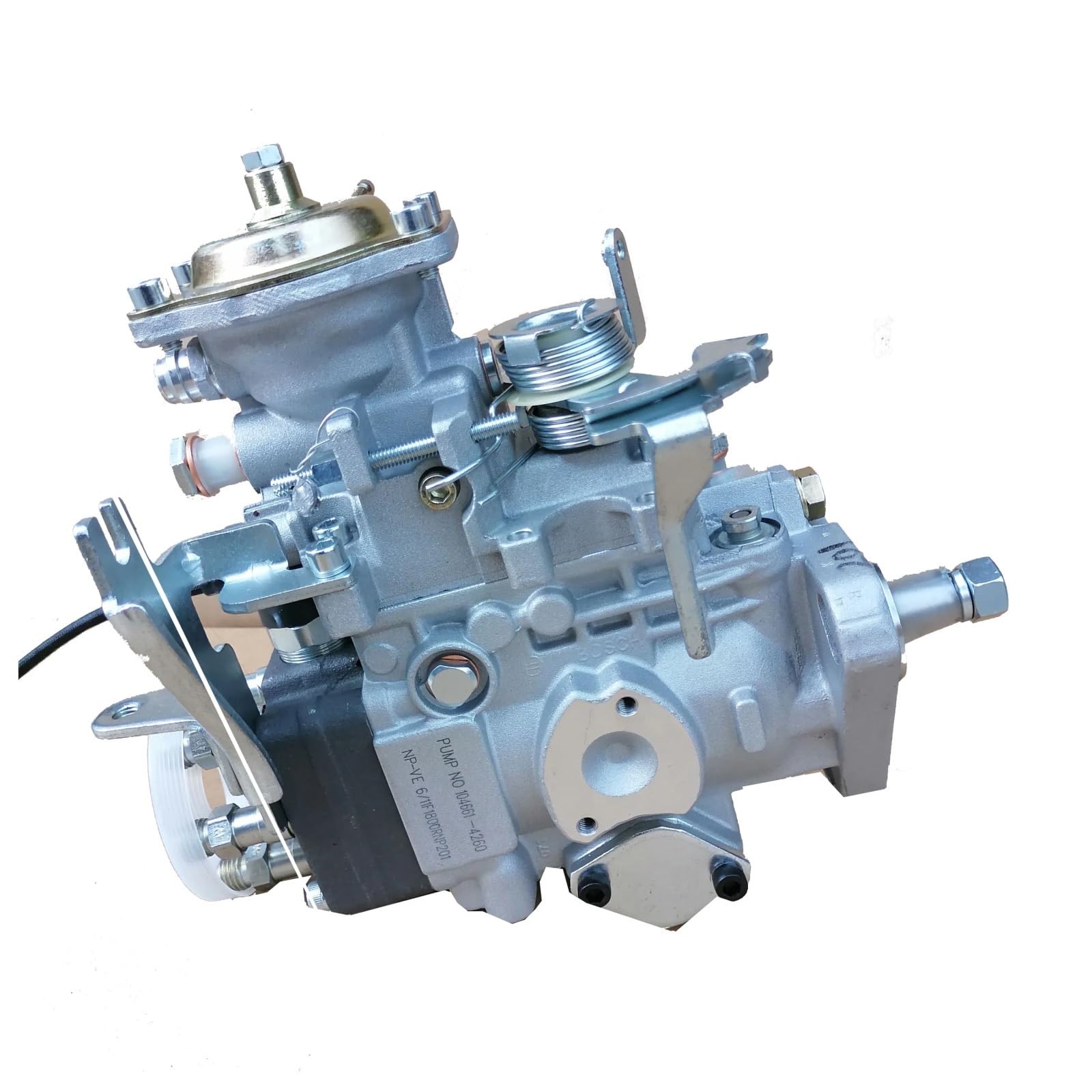 ISUZU トラック Amazon.com: Compatible for Isuzu 4JA1T 4JA1 4JA1-L Injection