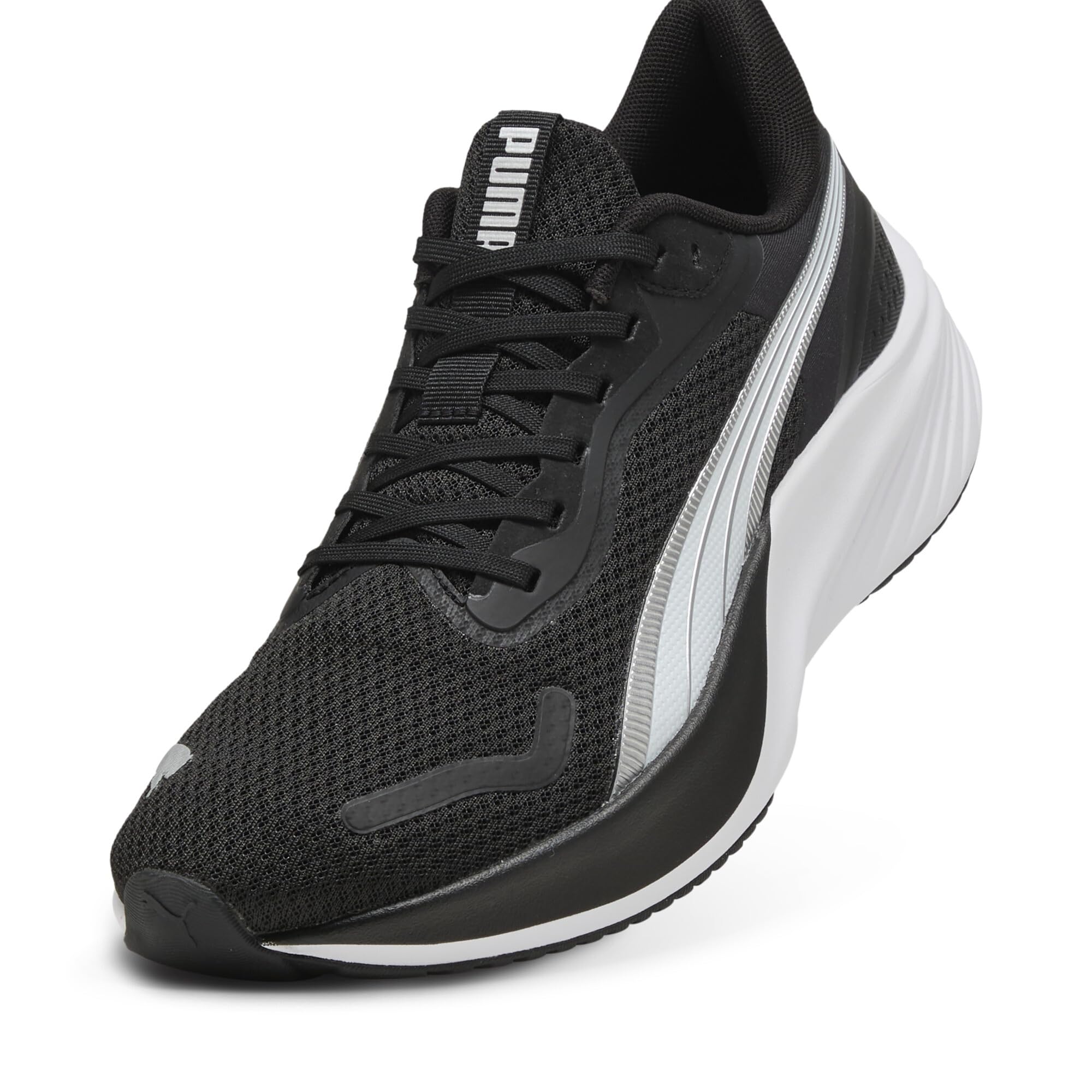 Puma Pounce Lite Zapatillas para Correr de carreteraUnisex Adulto