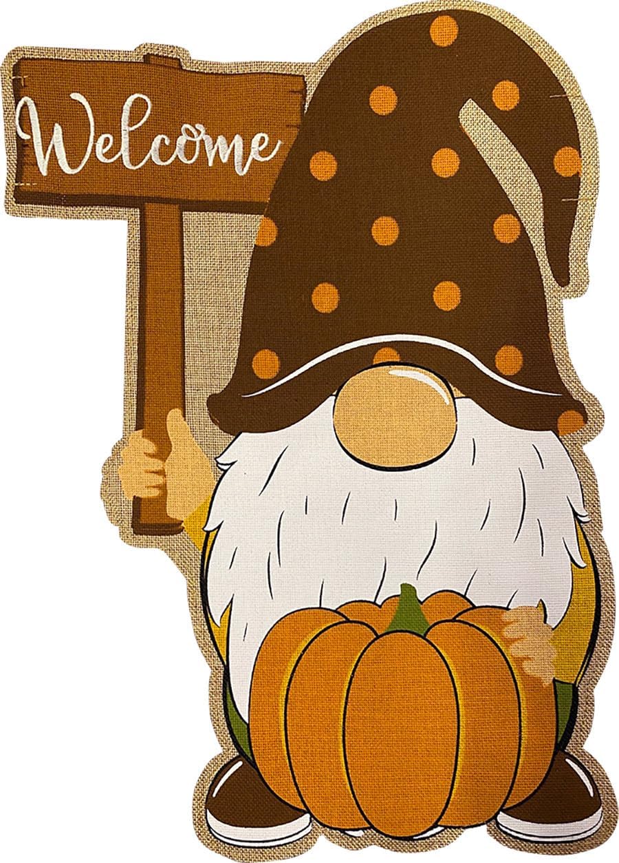 Briarwood Lane Welcome To The Nuthouse Humor Burlap House Flag