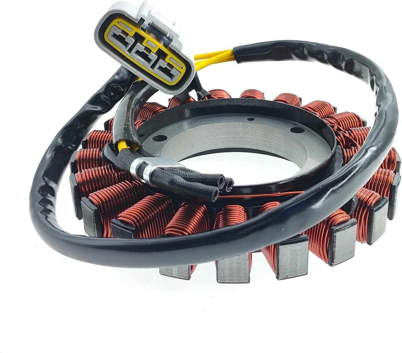 Replacement parts Ignition Coil Stator Replacement Parts Compatible for R1200GS R 1200 GS K50 R1200 GS ADV K51 R1200R K53 R1200RS K54 12317724032 12318356824
