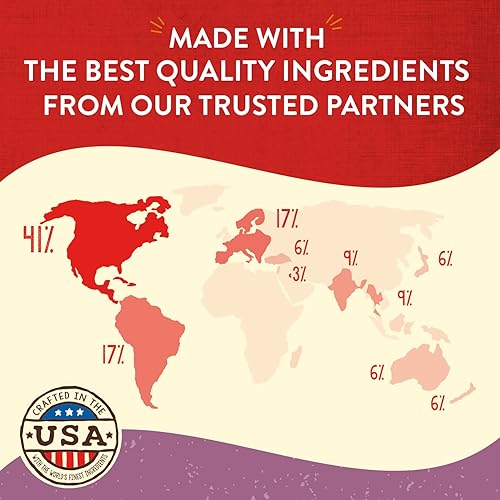 Miniatura 4 de Stella & Chewy's Freeze Dry Wild - Weenies para perros