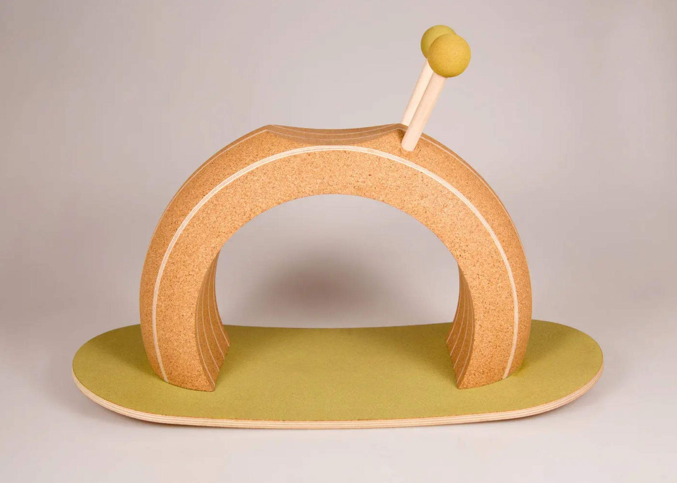 Elou Hobbel Snail