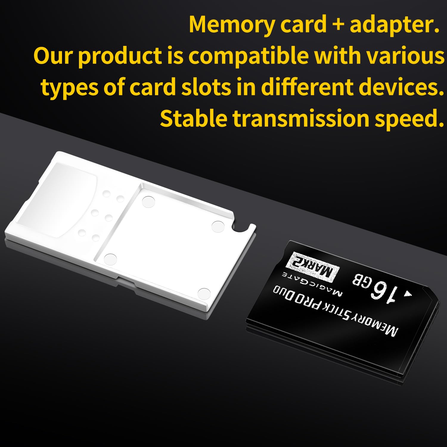 Sandisk Memory Stick Pro Duo 16GB Memory Stick Pro Duo - High Speed For PSP & Cameras Memory Stick Pro Duo Reader Sandisk Memory Stick Pro Duo 16GB Memory Stick Pro Duo - High Speed For PSP & Cameras Memory Stick Pro Duo Reader