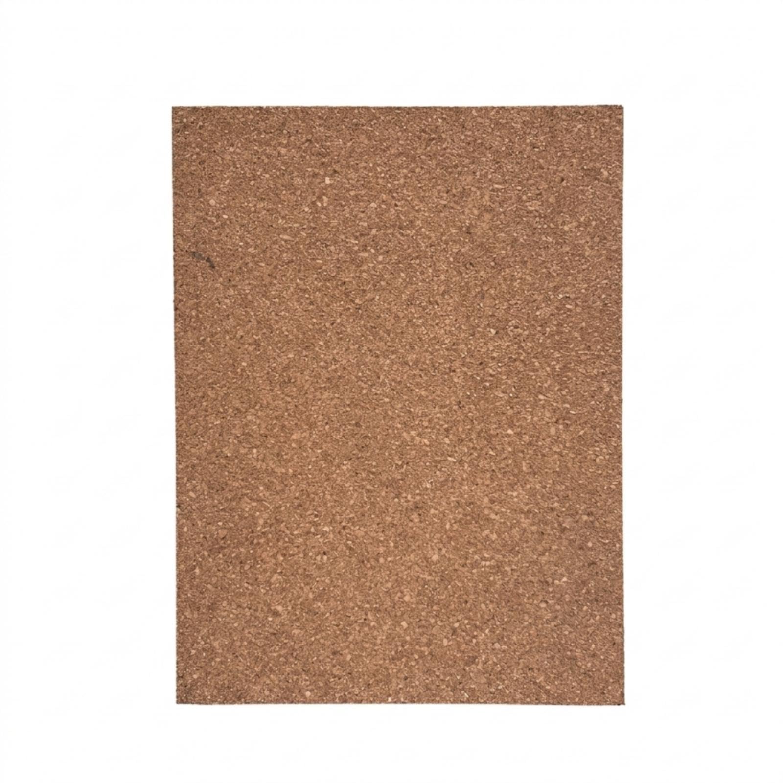 Leathercraft Cork Board Dense Cork Board with Pin Storage Guarding Sheet for Leathercrafters, Hobbyists, Workshop, Bench Work 20 X 15 X 3 CM-image-33