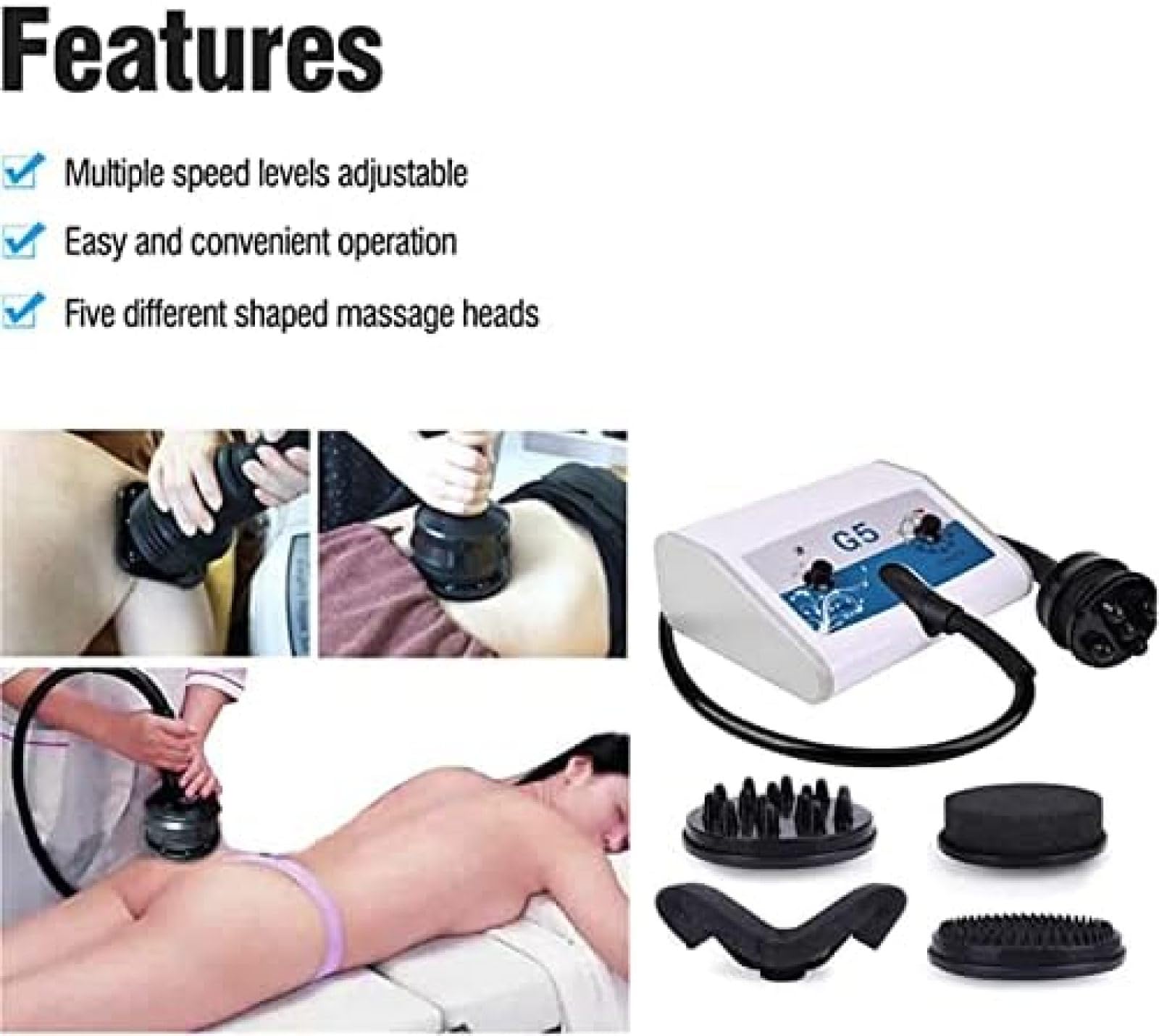 Massaggiatore Muscolare Schiena: 10 Migliori Di Agosto 2025 | Product - Foto 13