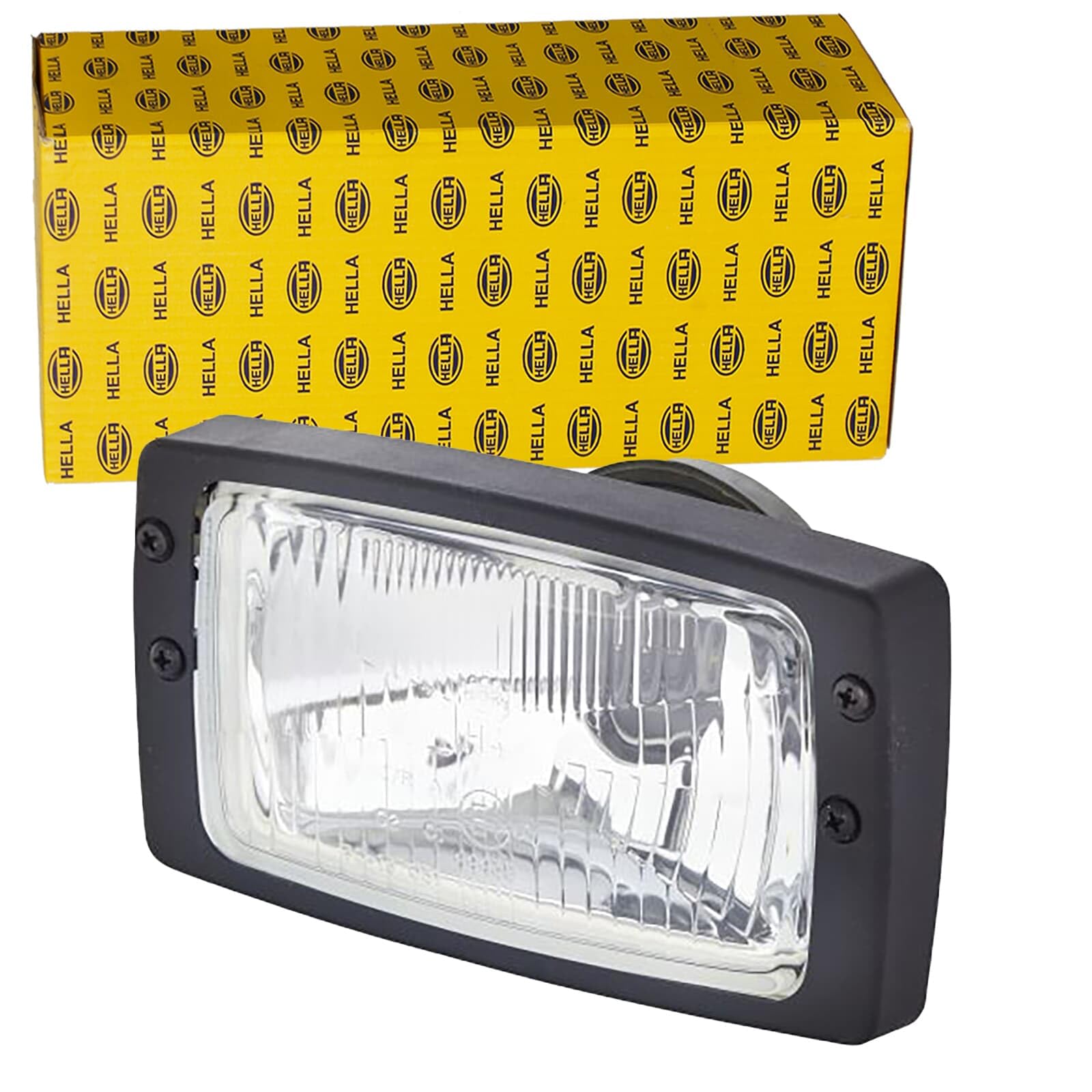 HEADLIGHT 1AB 006 213-001 FOR FENDT TD226B-3 DT226B-3/226-3 3.1L F 3L 913 3.1L
