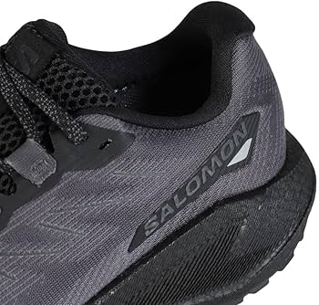 Amazon.co.jp: サロモン（SALOMON） ランニングシューズ ジョギング