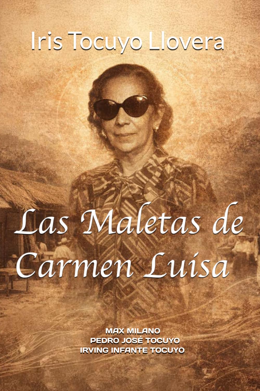 LAS MALETAS DE CARMEN LUISA