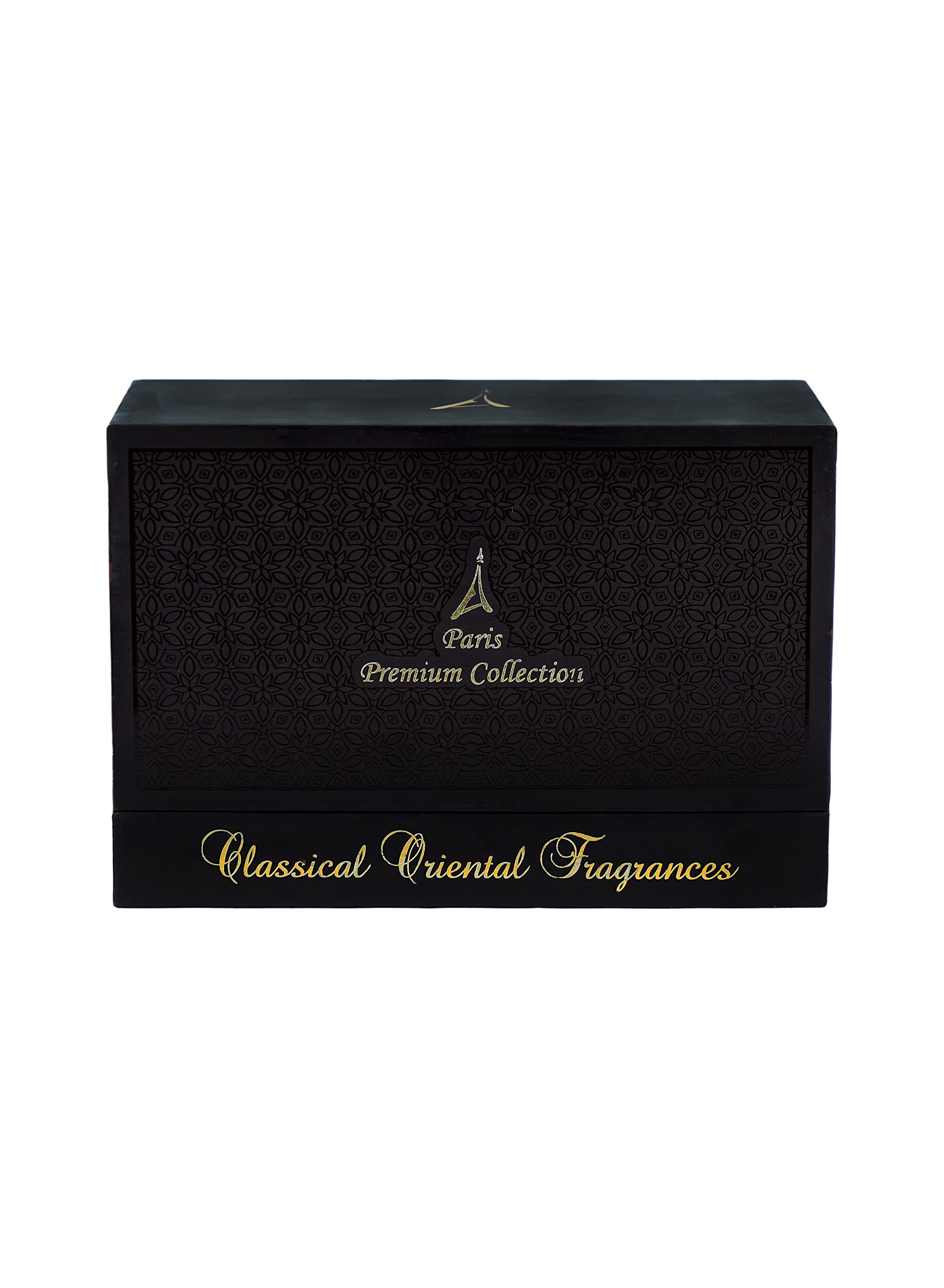 Paris Oriental Collection 50ml Perfume Gift Set 3 Pcs