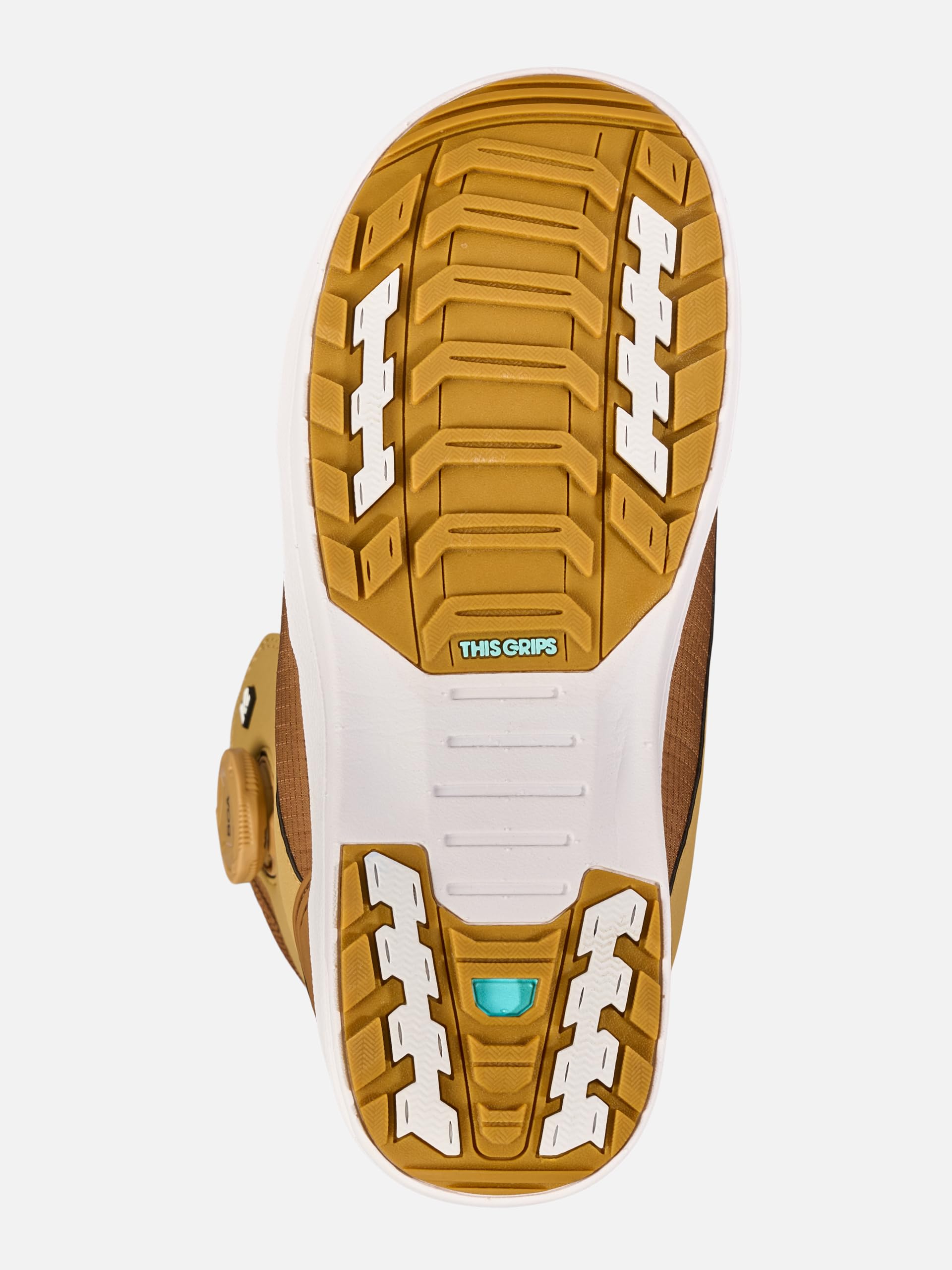 Amazon | K2 ケーツー スノーボード ブーツ KINSLEY 25-26 モデル