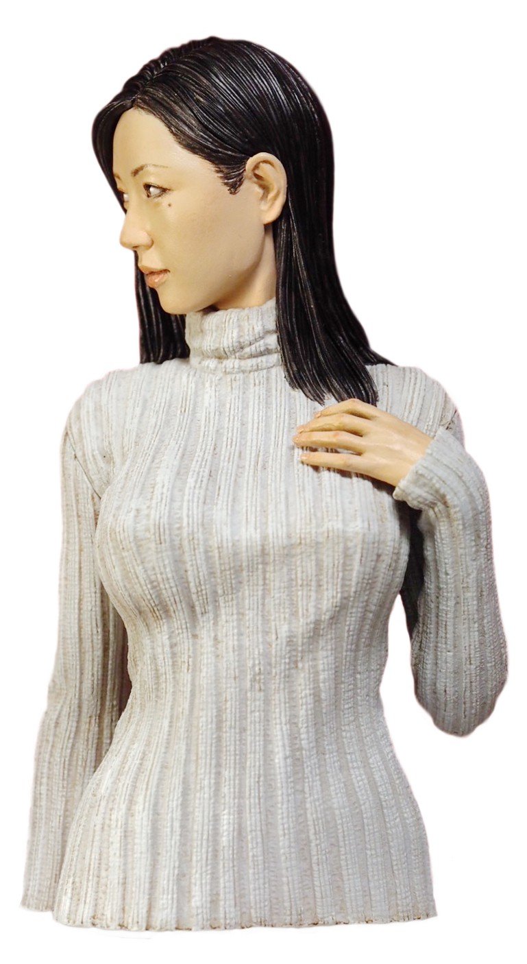 Amazon | アトリエイット 1/10 BM-02 | フィギュア・ドール 通販