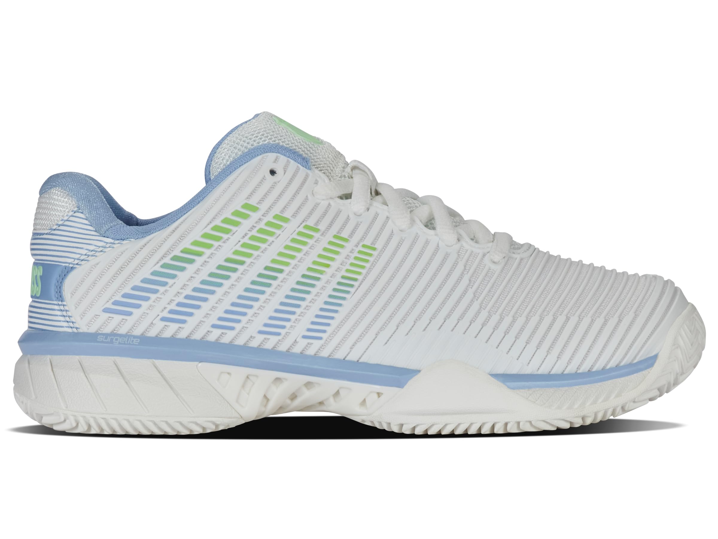 K-Swiss Performance Hypercourt Express 2 Zapato de tenisMujer