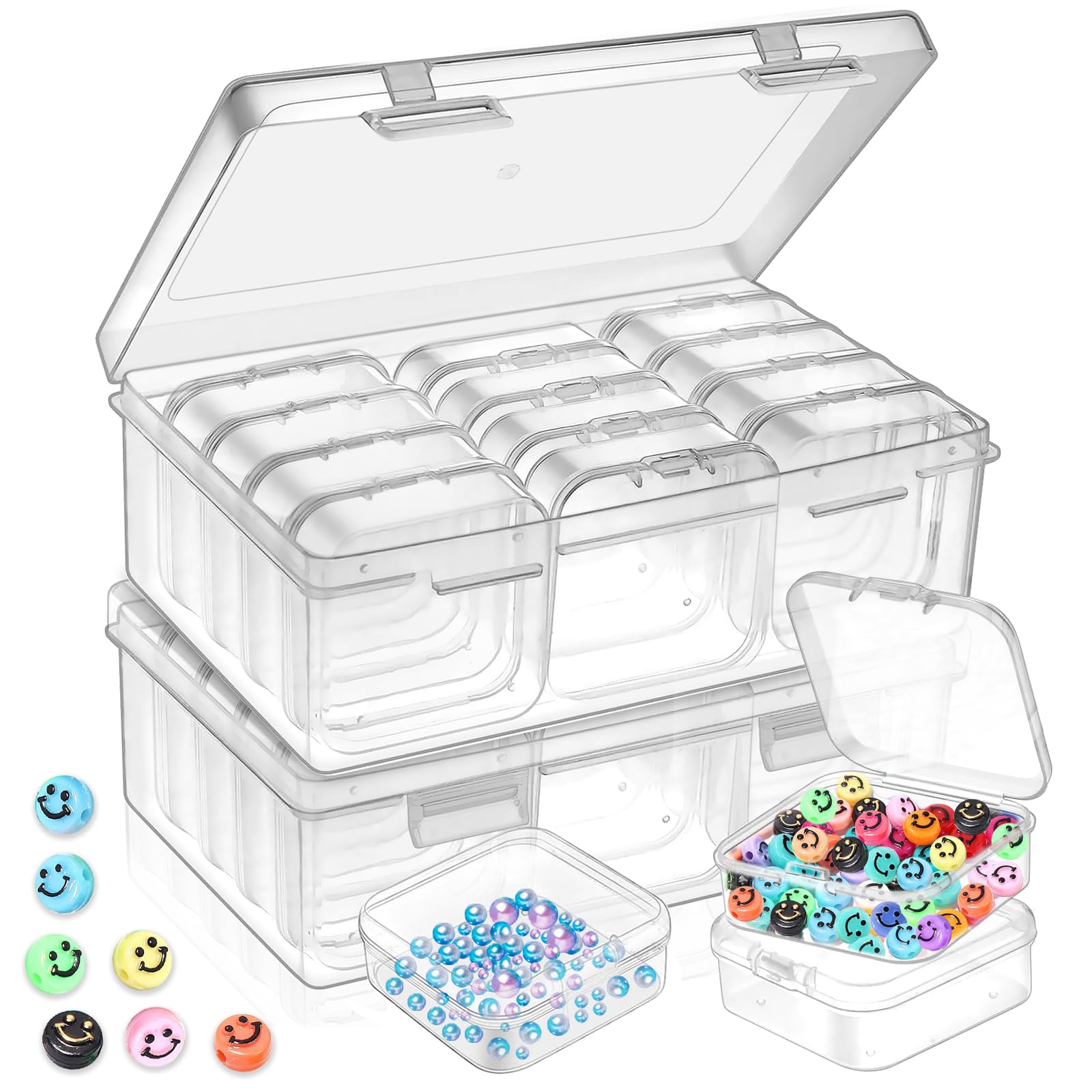 Contenitore Porta Tappi Per Orecchie By Izzodesign74 - Foto 6