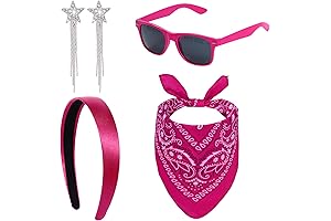 Enchanting Cowgirl Accents for Women: A Captivating Ensemble